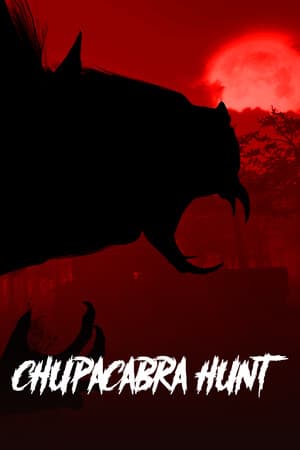 卓柏卡布拉狩猎[Chupacabra Hunt] 游戏封面