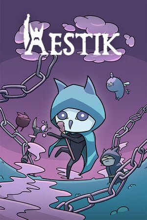审美的[Aestik] 游戏封面