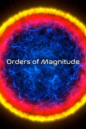 数量级[Orders of Magnitude] 游戏封面
