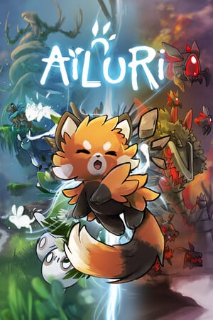 艾鲁里[Ailuri] 游戏封面