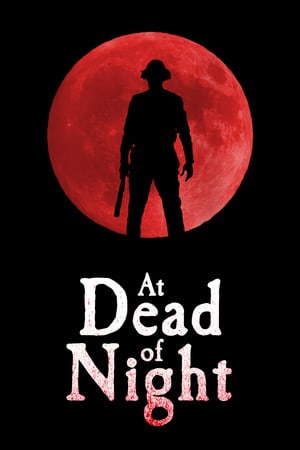 夜深人静时[At Dead Of Night] 游戏封面