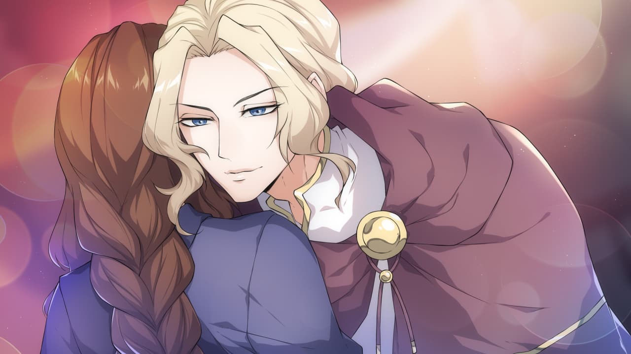 继承人的陷阱[Trap for the Heir] 游戏截图4