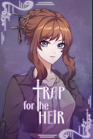 继承人的陷阱[Trap for the Heir] 游戏封面