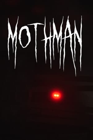 天蛾人[Mothman] 游戏封面
