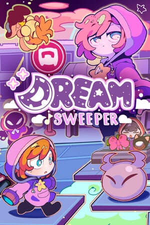 扫梦者[Dreamsweeper] 游戏封面