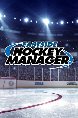 东区曲棍球经理[Eastside Hockey Manager] 游戏封面
