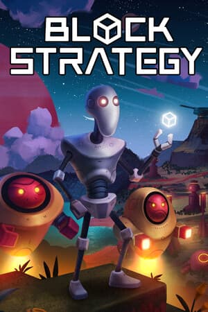 区块策略[Block Strategy] 游戏封面