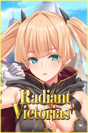 辉煌的胜利[Radiant Victorias] 游戏封面