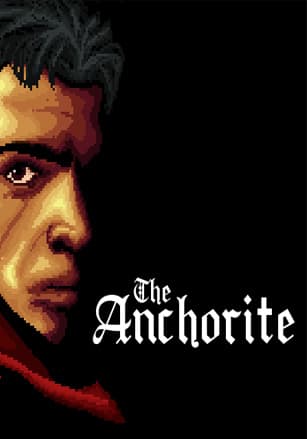 隐士[The Anchorite] 游戏封面
