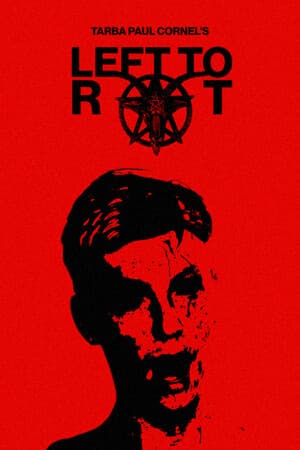 任其腐烂[Left to Rot] 游戏封面