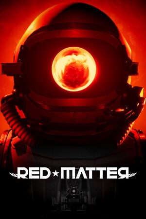 红色物质[Red Matter] 游戏封面