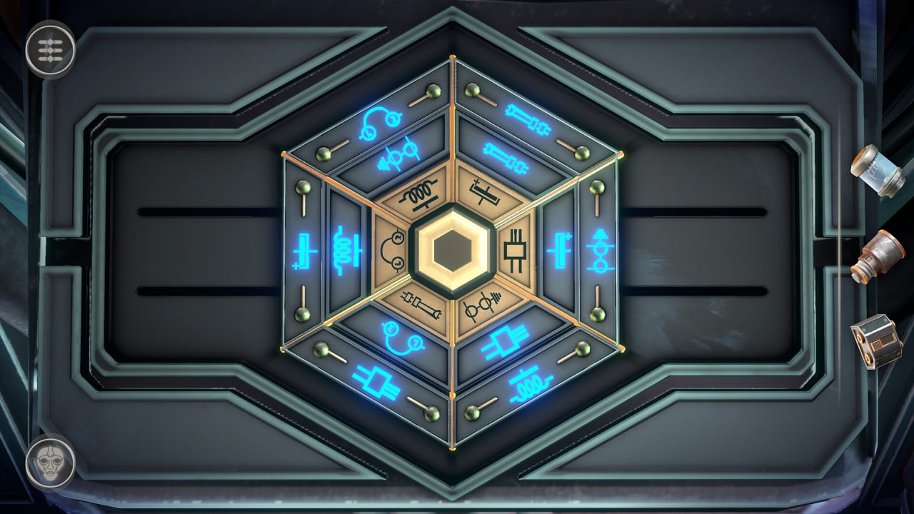 盒子：丢失的碎片[Boxes: Lost Fragments] 游戏截图12