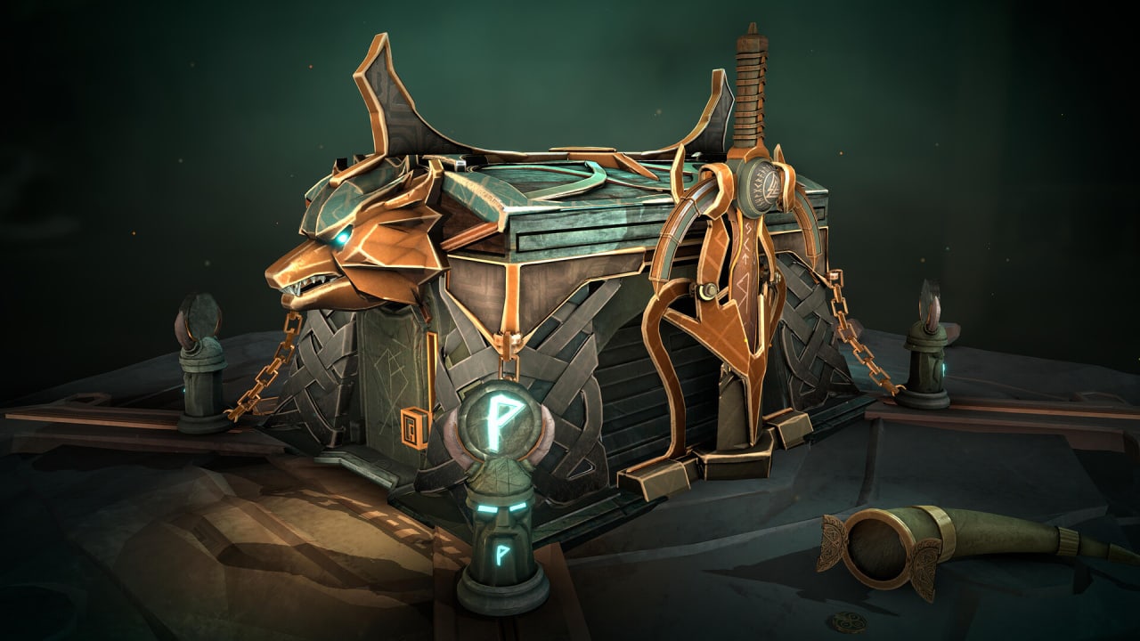 盒子：丢失的碎片[Boxes: Lost Fragments] 游戏截图9