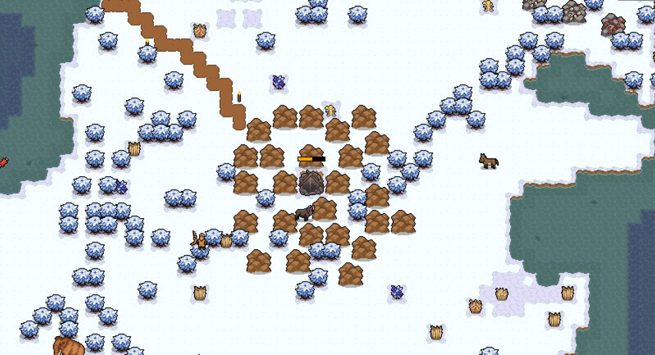 古里昂[Paleon] 游戏截图7