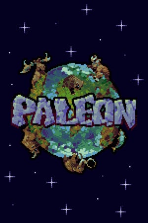 古里昂[Paleon] 游戏封面