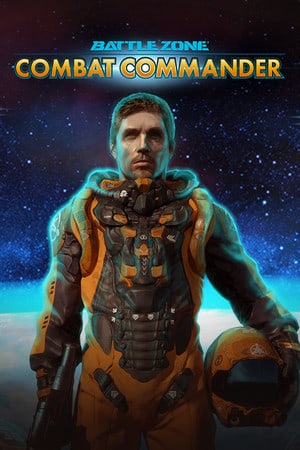 战区：战斗指挥官[Battlezone: Combat Commander] 游戏封面