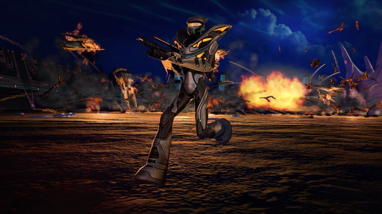 战区：战斗指挥官[Battlezone: Combat Commander] 游戏截图5