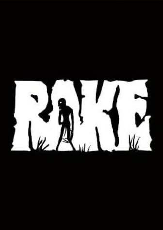 耙[Rake] 游戏封面