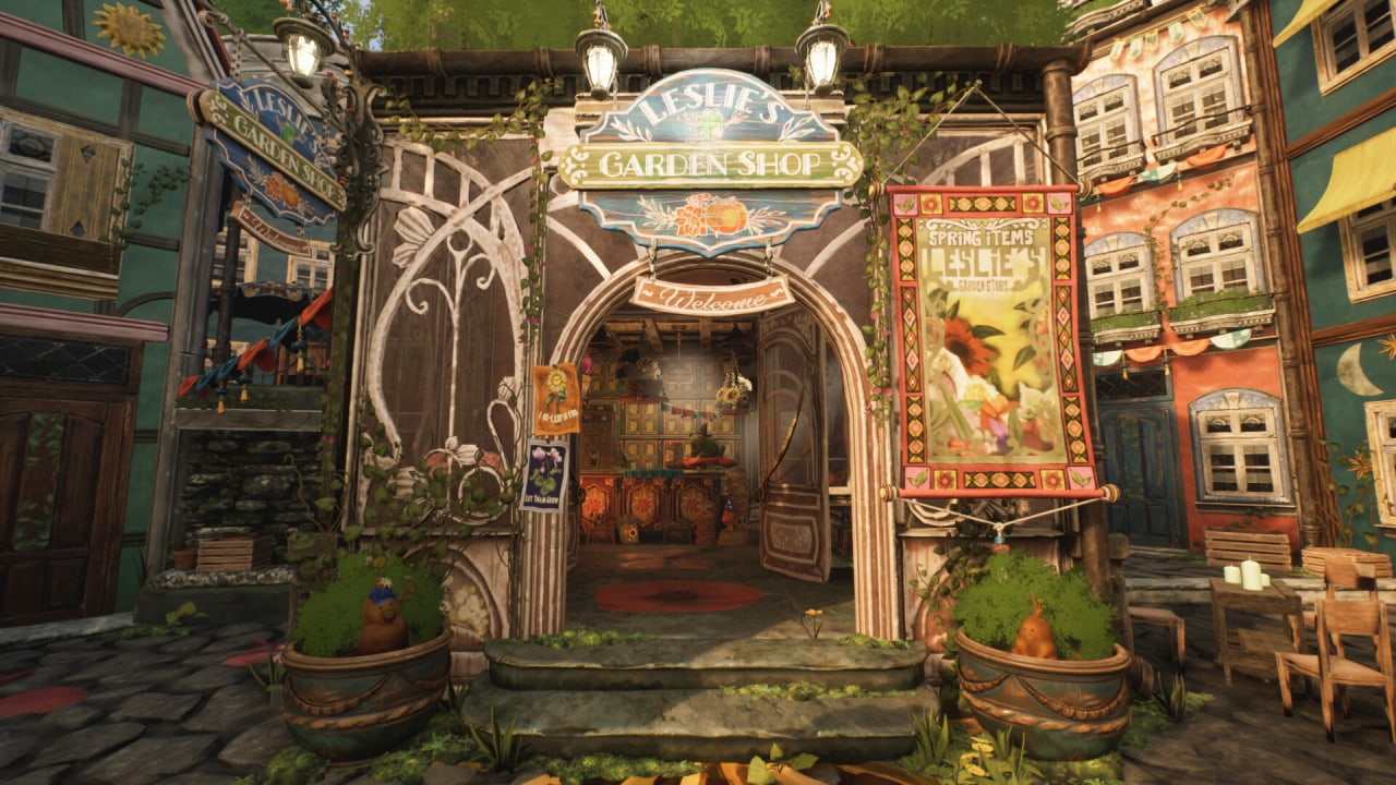 花园生活：舒适的模拟器[Garden Life: A Cozy Simulator] 游戏截图10