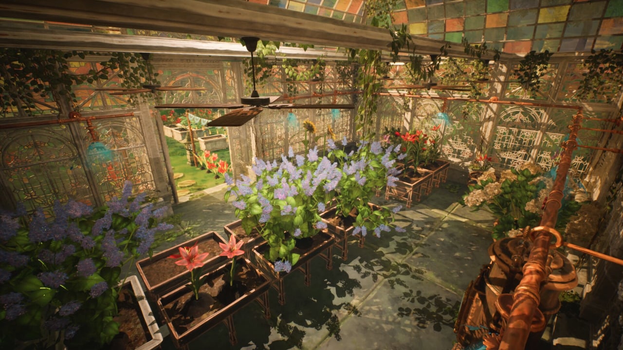 花园生活：舒适的模拟器[Garden Life: A Cozy Simulator] 游戏截图4