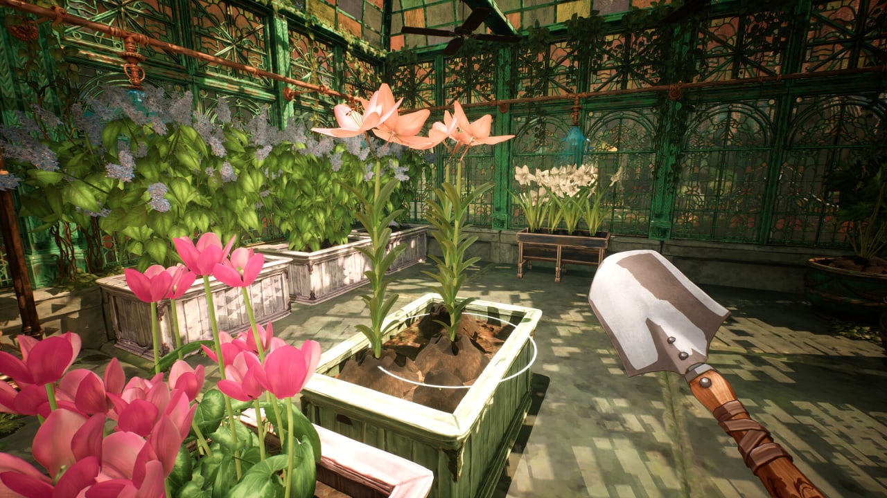 花园生活：舒适的模拟器[Garden Life: A Cozy Simulator] 游戏截图7