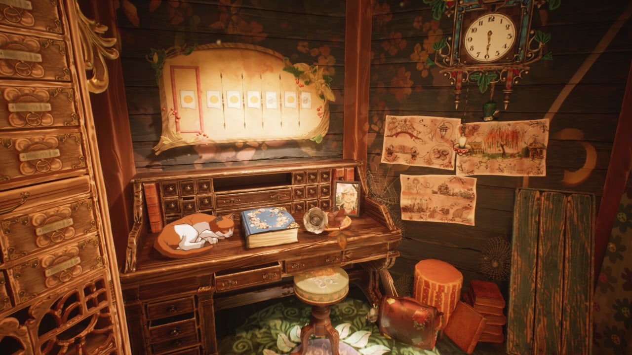 花园生活：舒适的模拟器[Garden Life: A Cozy Simulator] 游戏截图5