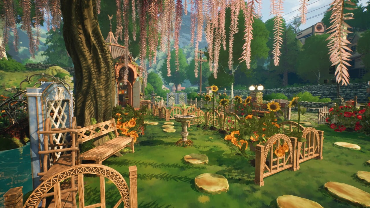 花园生活：舒适的模拟器[Garden Life: A Cozy Simulator] 游戏截图9