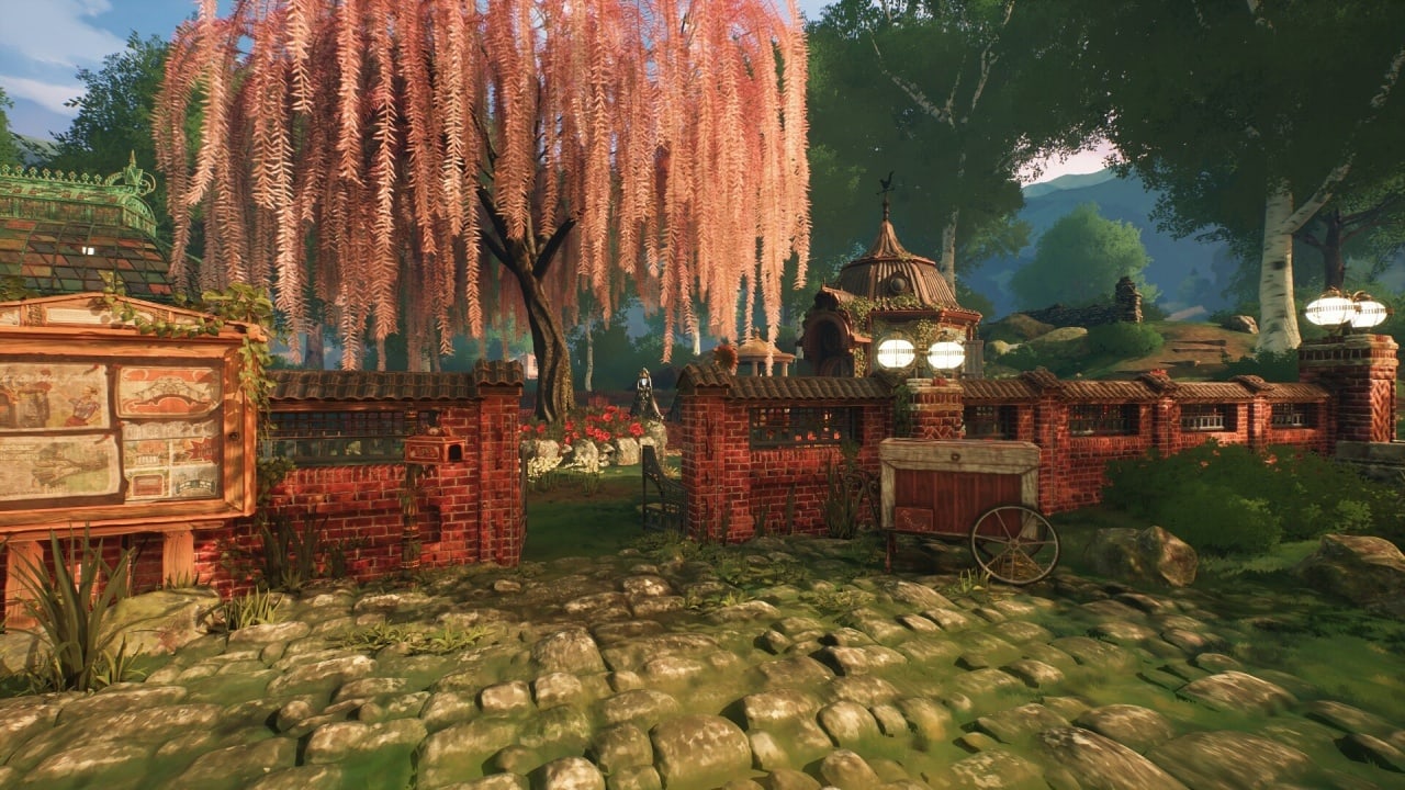 花园生活：舒适的模拟器[Garden Life: A Cozy Simulator] 游戏截图12