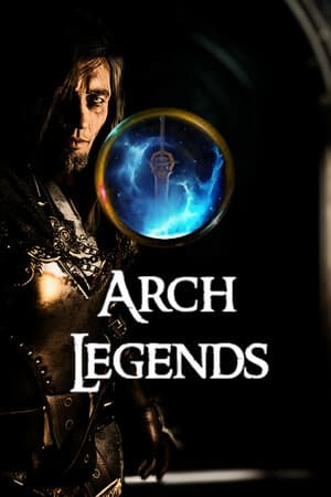 拱门传奇[Arch Legends] 游戏封面