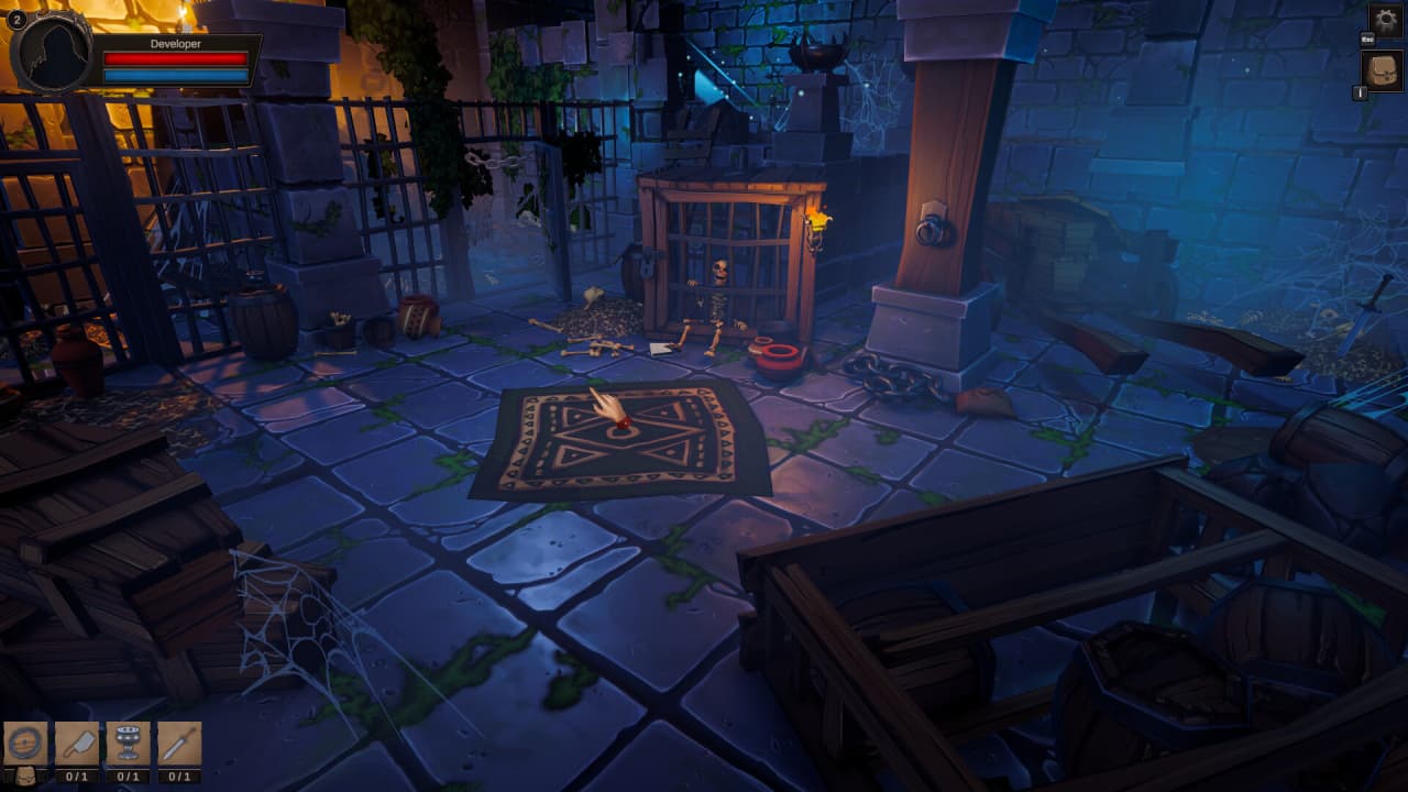 战利品堆栈 - 文物猎人[Loot Stack - Relics Hunter] 游戏截图6