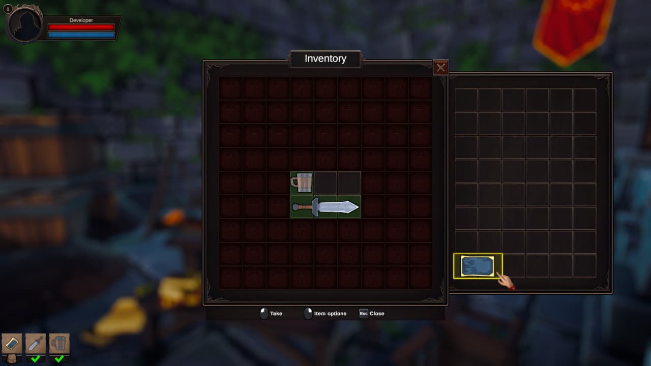 战利品堆栈 - 文物猎人[Loot Stack - Relics Hunter] 游戏截图7