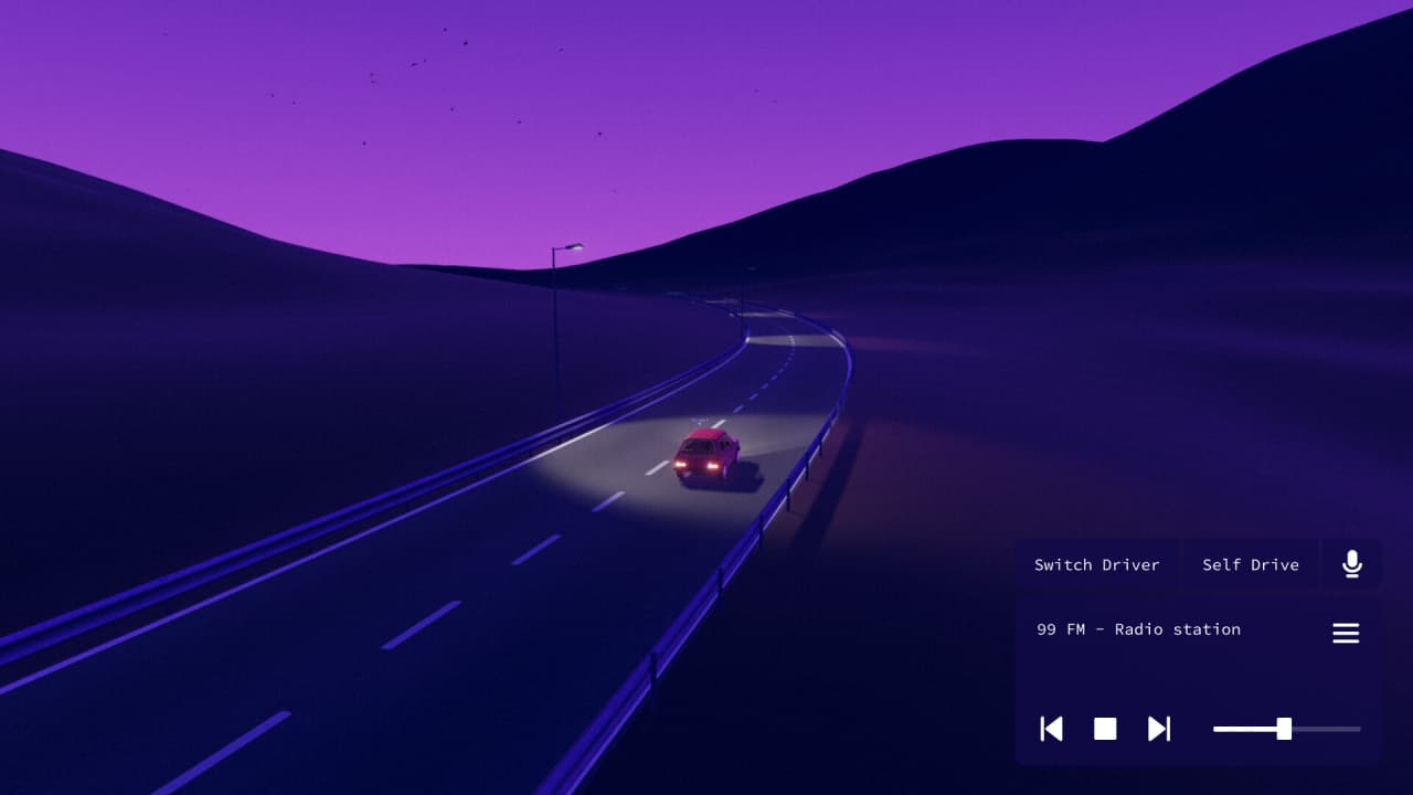 Yugo：非游戏[Yugo: the non-game] 游戏截图3