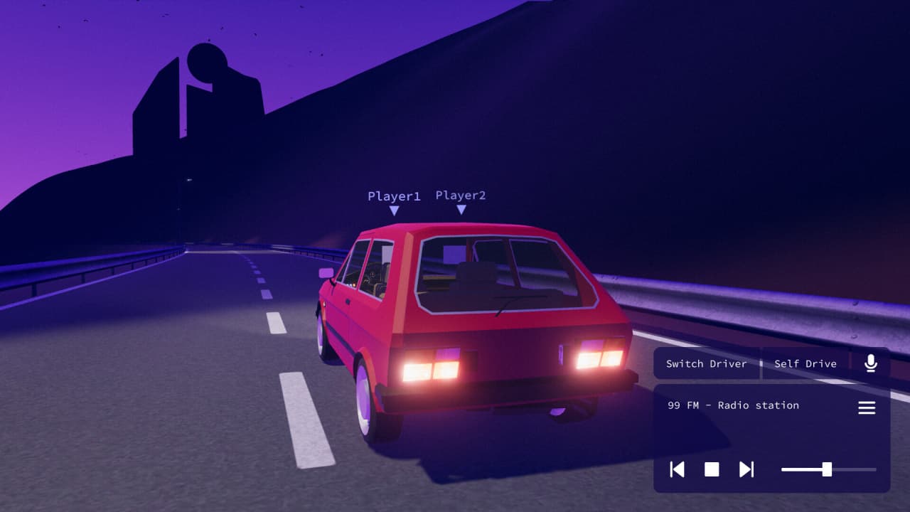 Yugo：非游戏[Yugo: the non-game] 游戏截图8