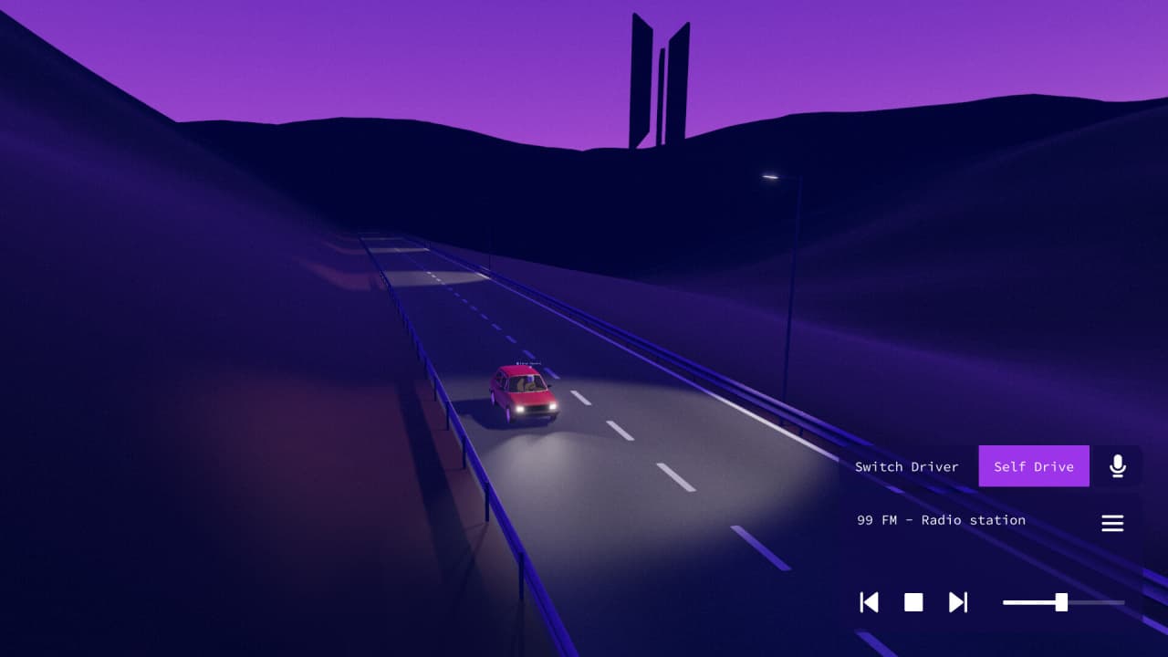 Yugo：非游戏[Yugo: the non-game] 游戏截图5