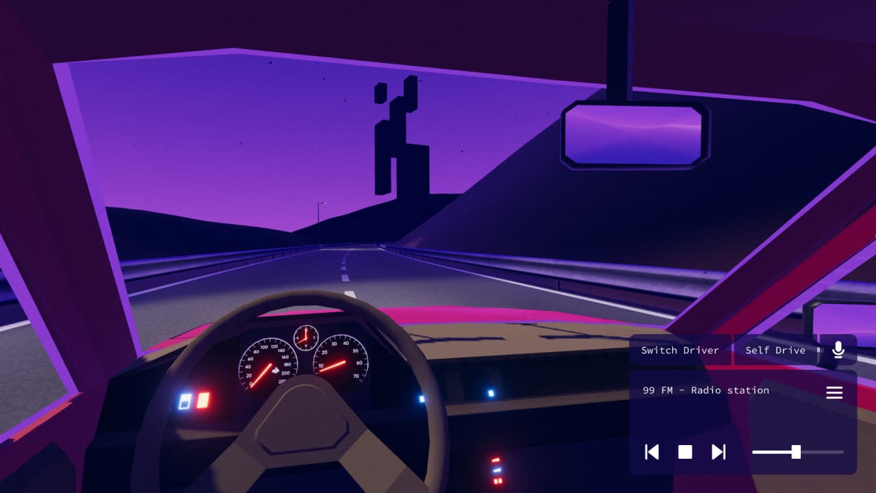 Yugo：非游戏[Yugo: the non-game] 游戏截图2