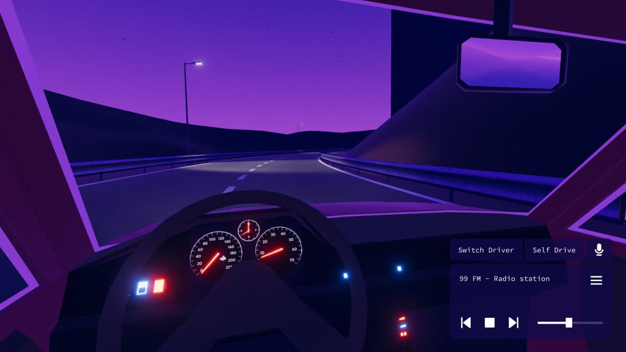 Yugo：非游戏[Yugo: the non-game] 游戏截图6
