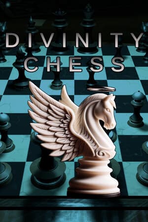 神界棋[Divinity Chess] 游戏封面