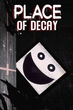 腐烂之地[Place of Decay] 游戏封面
