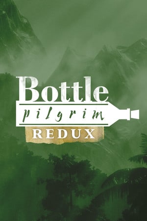 瓶子：Pilgrim Redux[Bottle: Pilgrim Redux] 游戏封面