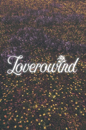 洛夫罗温德[Loverowind] 游戏封面