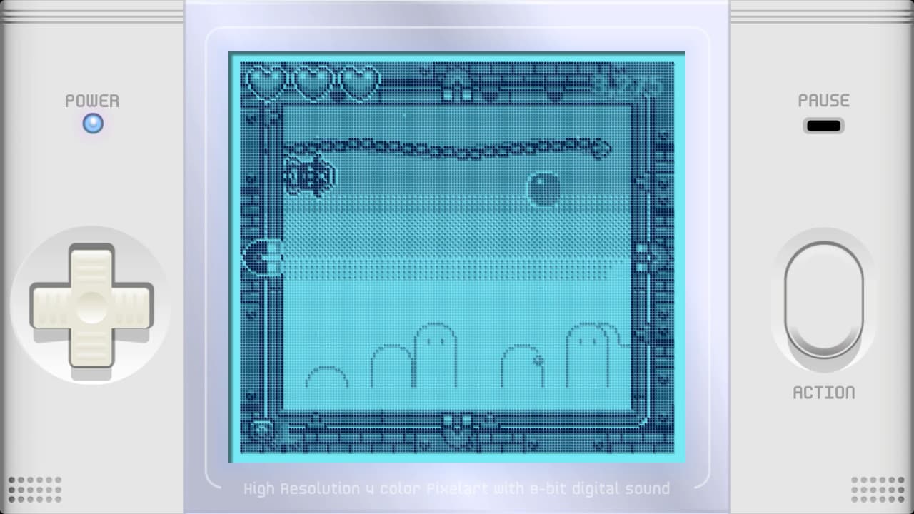 海盗流行加[Pirate Pop Plus] 游戏截图7