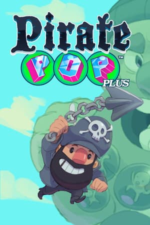 海盗流行加[Pirate Pop Plus] 游戏封面