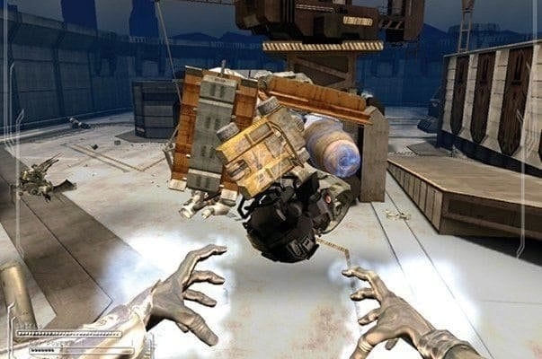 CellFactor：革命[CellFactor: Revolution] 游戏截图4
