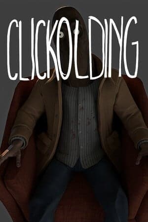 点按[CLICKOLDING] 游戏封面