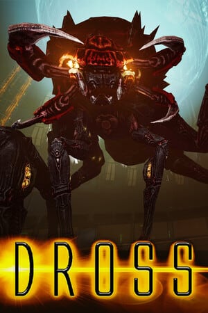 浮渣[DROSS] 游戏封面
