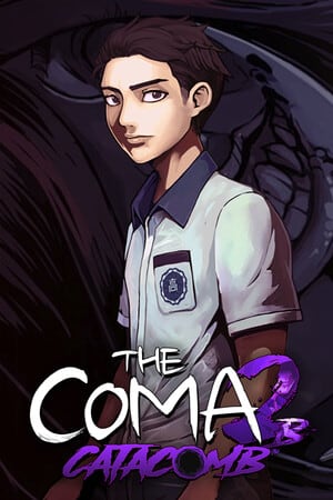 昏迷 2B：地下墓穴[The Coma 2B: Catacomb] 游戏封面