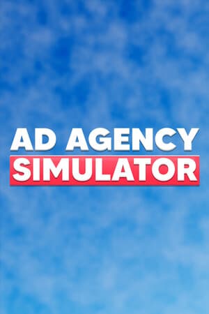 广告代理模拟器[Ad Agency Simulator] 游戏封面