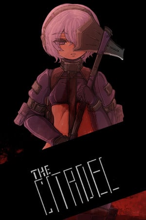 城堡[The Citadel] 游戏封面