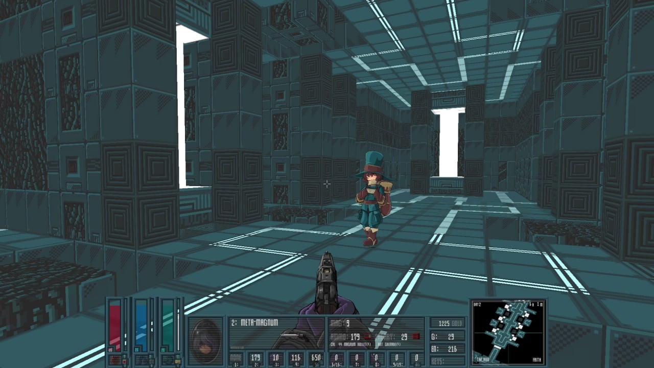 城堡[The Citadel] 游戏截图8
