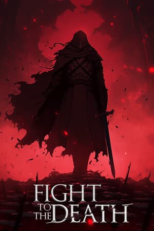 战斗至死[Fight To The Death] 游戏封面